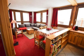 Résidence L'everest - 3 Pièces 6/7 pers - L'EVEREST - PLAGNE CENTRE MAE-6154 Mâcot-La-Plagne